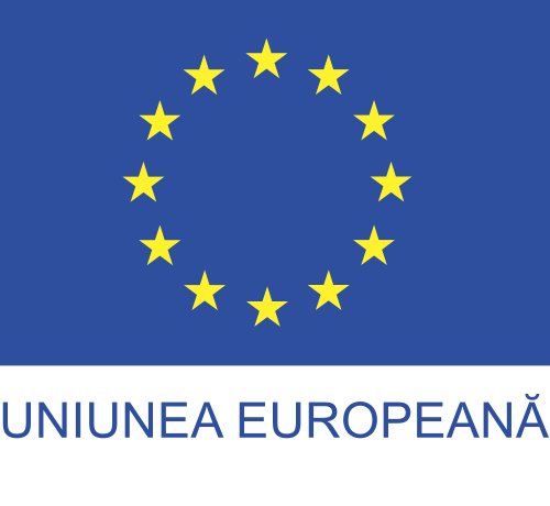 Logo UE